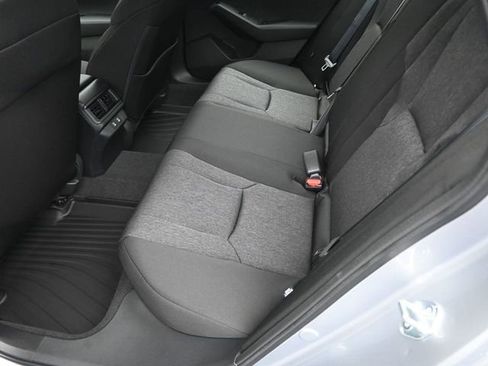 Used 2025 Honda Accord SE image 10