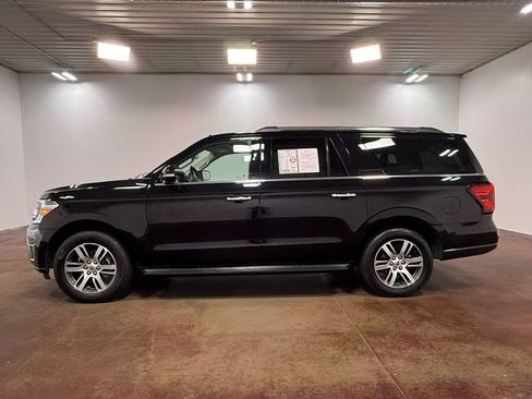 Used 2024 Ford Expedition Max Limited AWD/4WD image 6