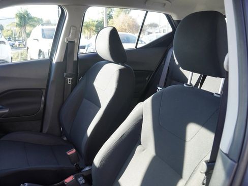 Certified 2024 Nissan Kicks S image 18