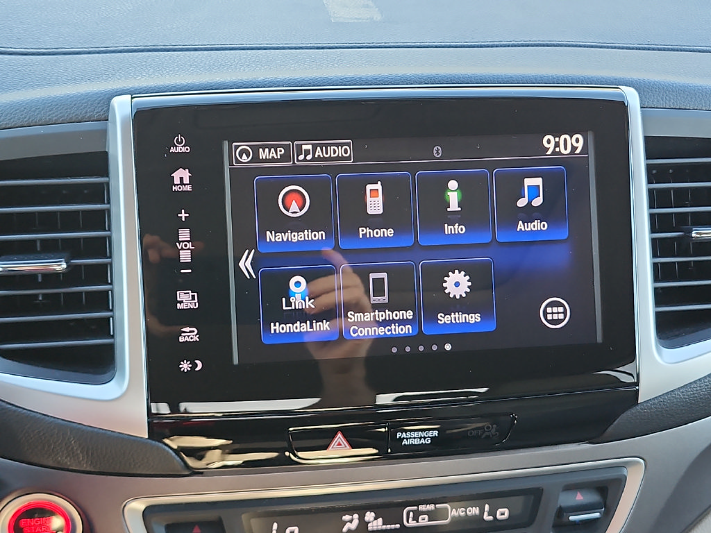 Certified 2019 Honda Ridgeline RTL-T image 28
