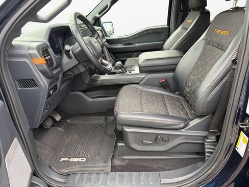 Used 2024 Ford F150 Tremor w/ Bed Utility Package AWD/4WD image 17