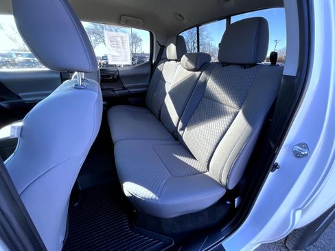 Used 2023 Toyota Tacoma SR image 20