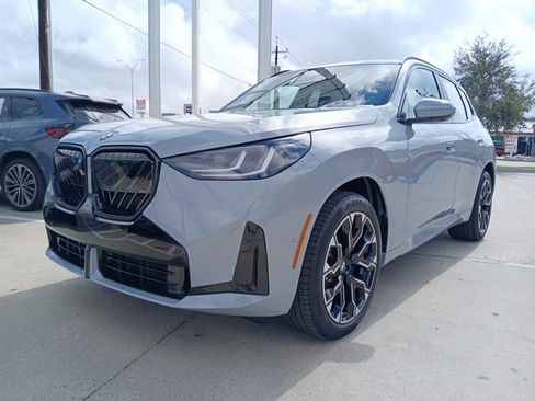 New 2026 BMW X3 xDrive30 image 3