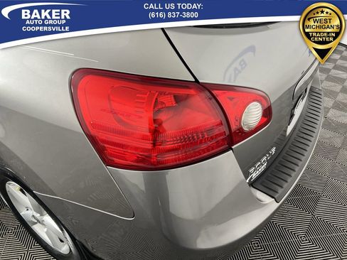 Used 2010 Nissan Rogue S w/ 360 Degree Value Pkg image 31