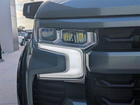 Used 2023 Chevrolet Silverado 1500 RST w/ All Star Edition Plus image 10