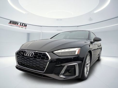 Used 2024 Audi A5 2.0T Premium Plus image 6