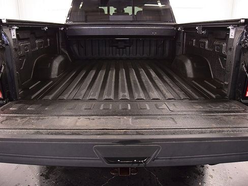Used 2024 Chevrolet Silverado 2500 LTZ w/ LTZ Convenience Package AWD/4WD image 7