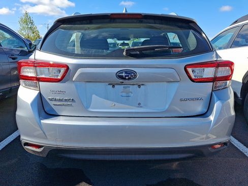 Used 2018 Subaru Impreza 2.0i Premium AWD/4WD image 5