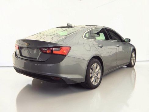 Used 2024 Chevrolet Malibu LT FWD image 8