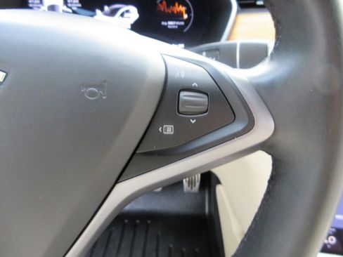 Used 2021 Tesla Model S Long Range Plus AWD/4WD image 48