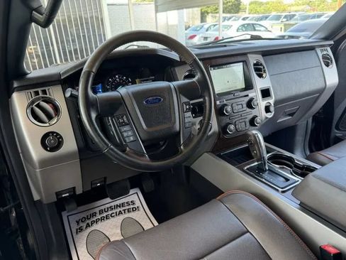 Used 2016 Ford Expedition King Ranch RWD image 27