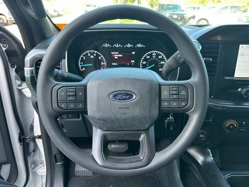 Used 2023 Ford F150 XL RWD image 21