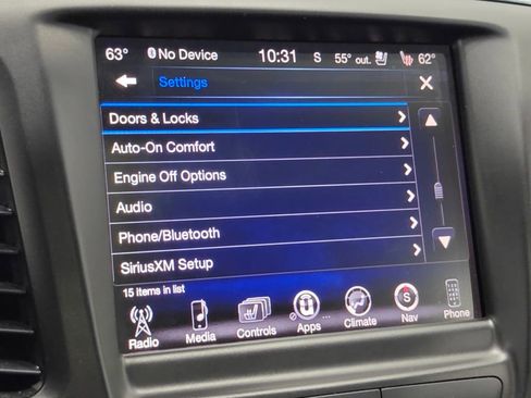 Used 2015 Chrysler 200 S w/ Navigation & Sound Group I AWD/4WD image 44