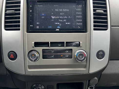 Used 2011 Nissan Xterra S AWD/4WD image 12