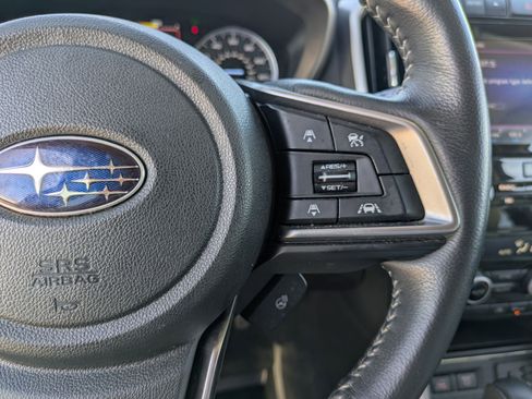 Used 2020 Subaru Ascent Limited w/ Technology Package image 18