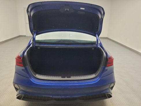 Used 2022 Kia Forte LXS FWD image 29