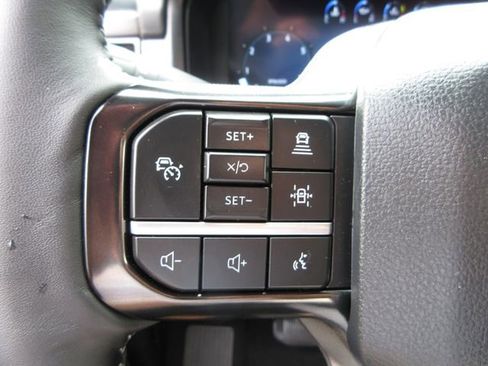New 2026 Ford F150 Platinum AWD/4WD image 15