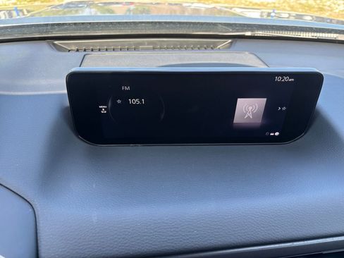 Used 2025 MAZDA CX-50 2.5 Hybrid w/ Premium Plus Pkg AWD/4WD image 17