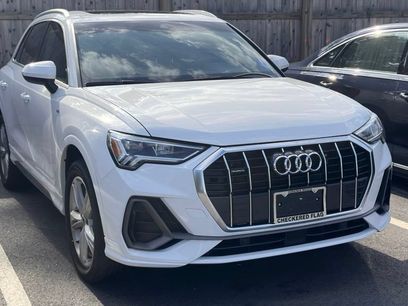Used 2023 Audi Q3 2.0T Premium