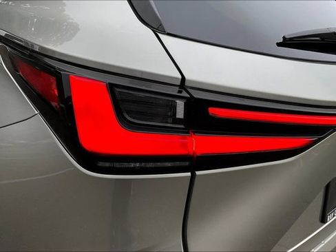 Certified 2024 Lexus NX 350 AWD image 23