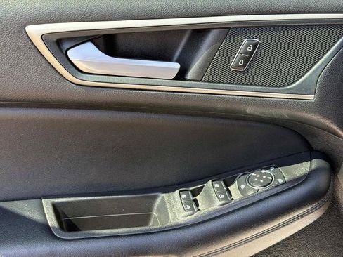 Certified 2024 Ford Edge SEL AWD/4WD image 23