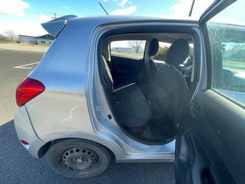 Used 2015 Mitsubishi Mirage DE image 27