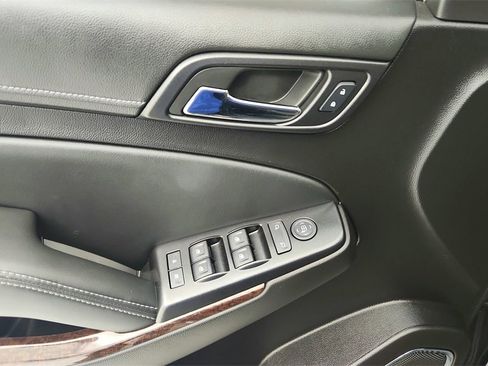 Used 2016 GMC Yukon SLE w/ Convenience Package image 23