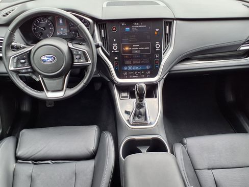 Certified 2022 Subaru Outback Limited AWD/4WD image 4