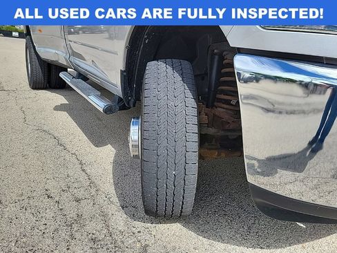 Used 2013 RAM 3500 Tradesman w/ Chrome Appearance Group AWD/4WD image 17