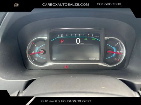 Used 2021 Honda Passport EX-L image 12