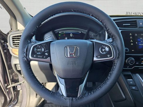 Used 2020 Honda CR-V EX image 21
