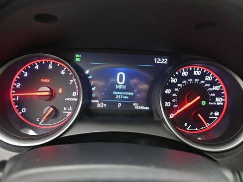 Used 2023 Toyota Camry XSE FWD image 18