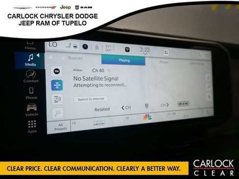 Used 2025 Jeep Wrangler Sahara w/ Safety Group AWD/4WD image 19