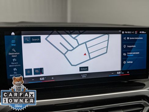 Used 2023 BMW M2 w/ Lighting Package RWD image 27