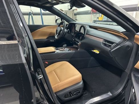 New 2026 Lexus RX 350 Premium image 14