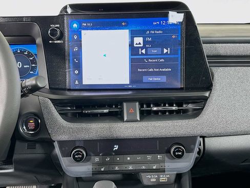 New 2026 Subaru Outback Premium image 13