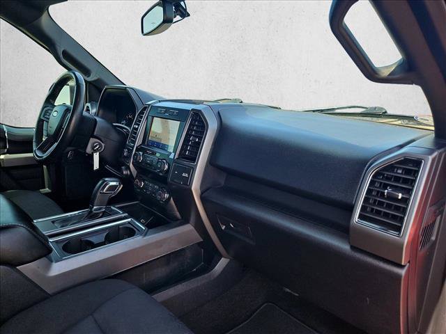 Used 2020 Ford F150 XLT w/ Equipment Group 302A Luxury AWD/4WD image 21