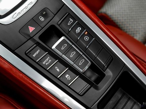 Used 2012 Porsche 911 Carrera S RWD image 61