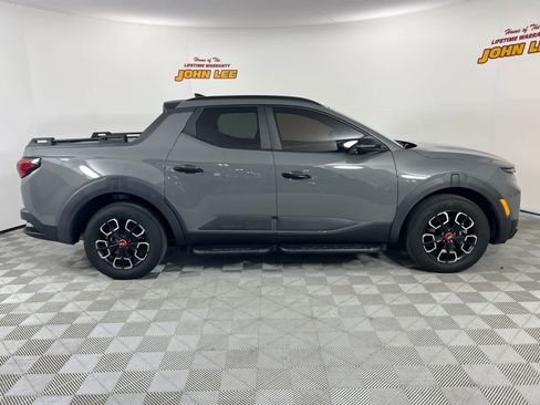 Used 2024 Hyundai Santa Cruz XRT AWD/4WD image 7
