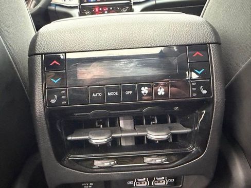 Used 2023 Jeep Grand Cherokee Summit w/ Adv Protech Group IV image 21