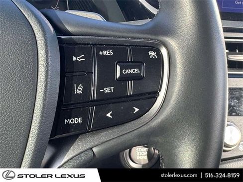 Certified 2023 Lexus ES 350 350 image 21