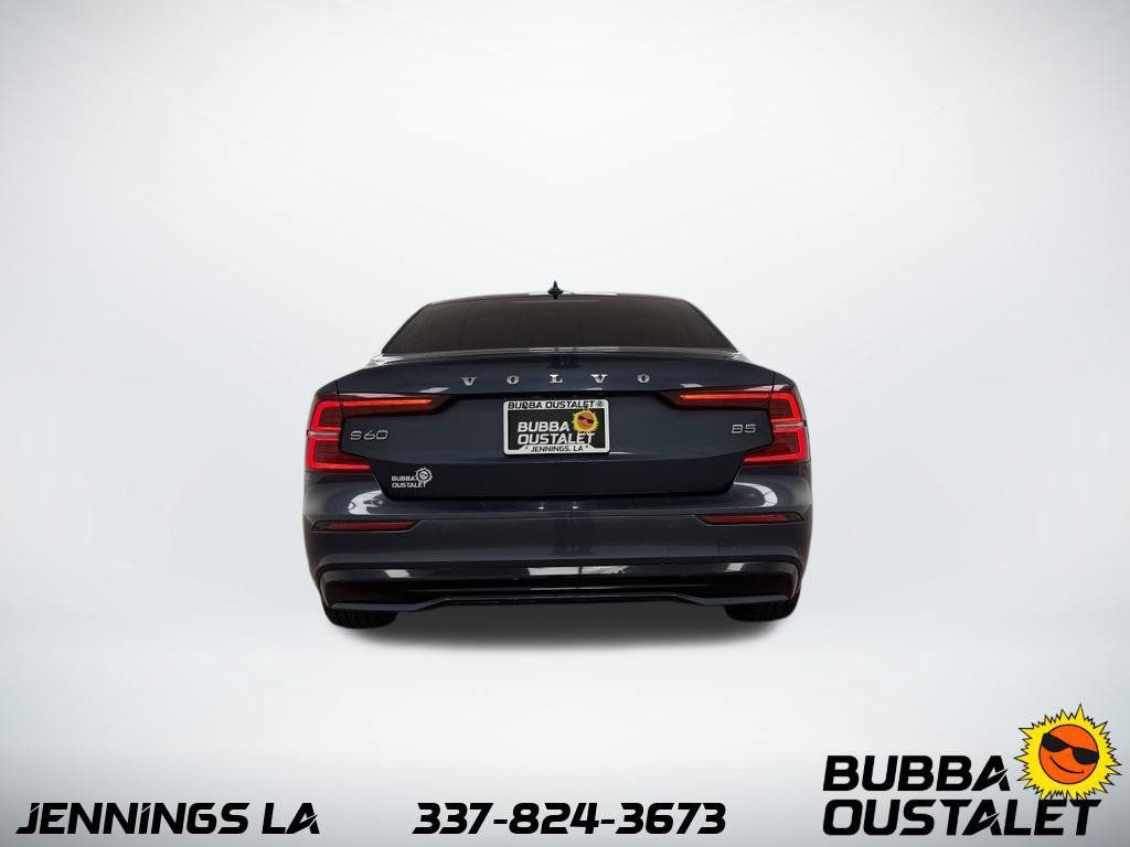Used 2024 Volvo S60 B5 Plus FWD image 4