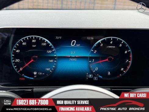 Used 2021 Mercedes-Benz GLA 250 image 32