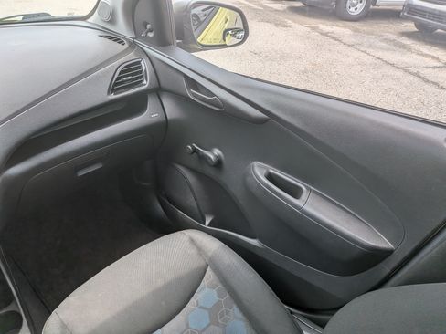 Used 2017 Chevrolet Spark LS FWD image 17