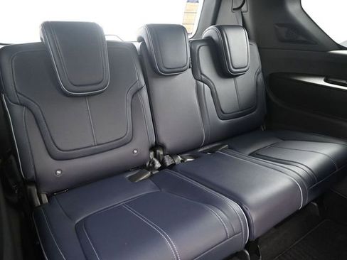 New 2026 INFINITI QX80 4WD image 42
