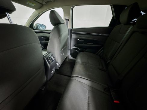 Used 2023 Hyundai Tucson SEL FWD image 24