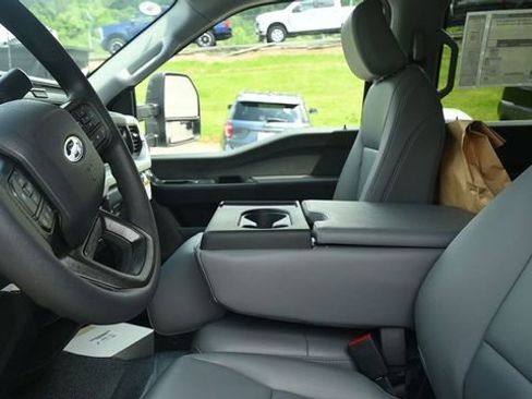 New 2026 Ford F450 XL AWD/4WD image 15