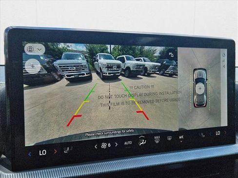 New 2025 Ford Explorer Platinum w/ Ultimate Package image 12