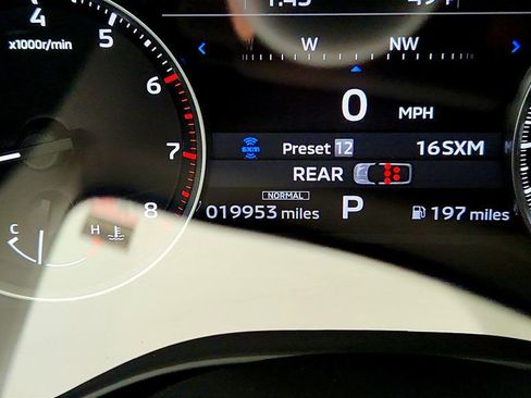 Used 2022 Mitsubishi Outlander SE image 15