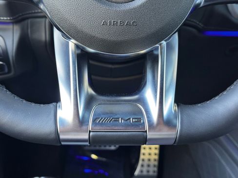 Used 2023 Mercedes-Benz G 63 AMG Squared w/ AMG Night Package Magno image 30